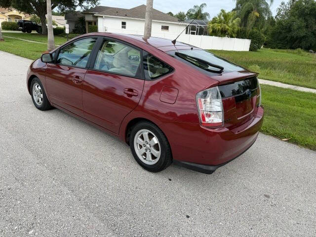 2005 Toyota Prius