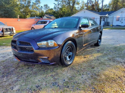 2014 Dodge Charger for sale at Augusta Motors in Augusta GA