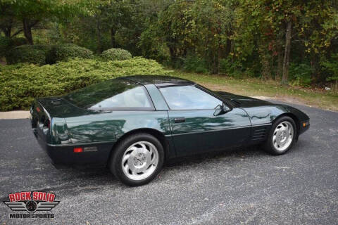 1994 Chevrolet Corvette