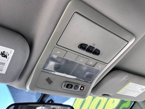2008 Saturn Vue XR