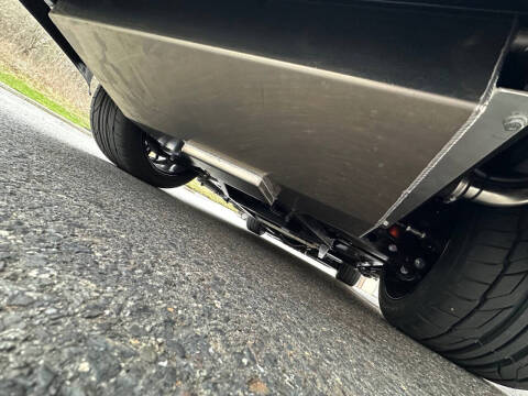 1965 Backdraft Racing Cobra