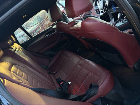 2019 BMW X4 xDrive30i