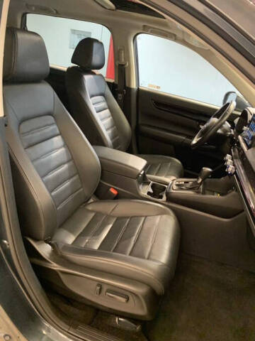 2023 Honda CR-V
