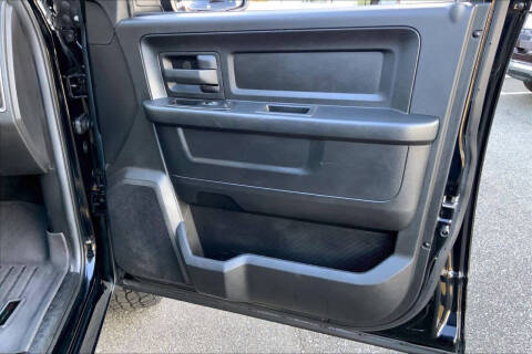 2014 RAM 1500 Express