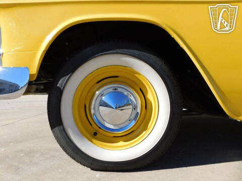 1955 Chevrolet 210