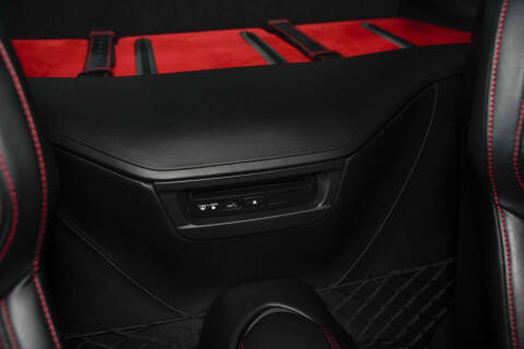 2016 Ferrari F12berlinetta