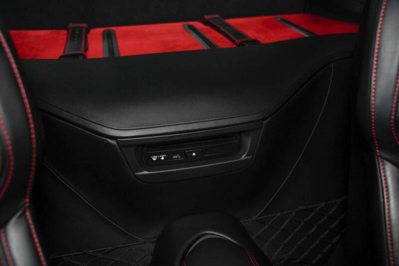 2016 Ferrari F12berlinetta