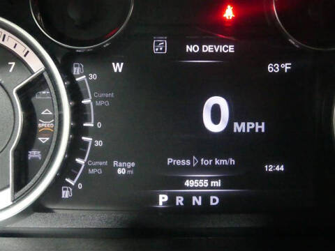 2021 RAM 1500 Classic