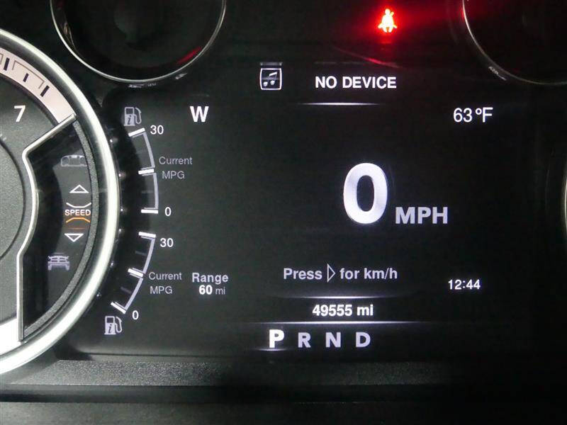 2021 RAM 1500 Classic