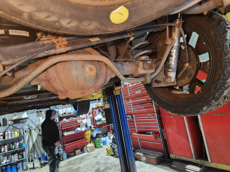 2013 Chevrolet Tahoe LT