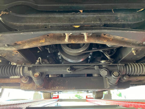 1950 Chevrolet Bel Air