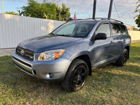 2008 Toyota RAV4