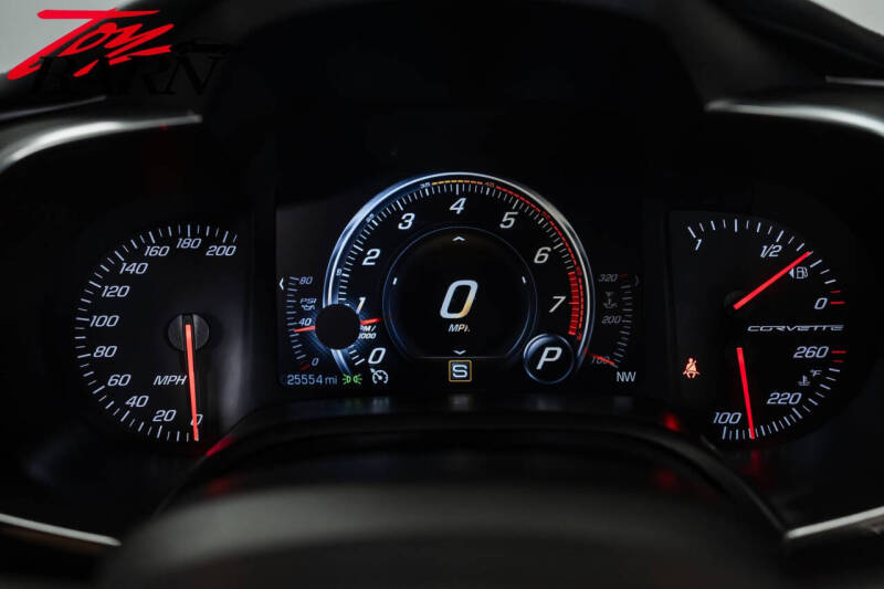 2014 Chevrolet Corvette Stingray Z51