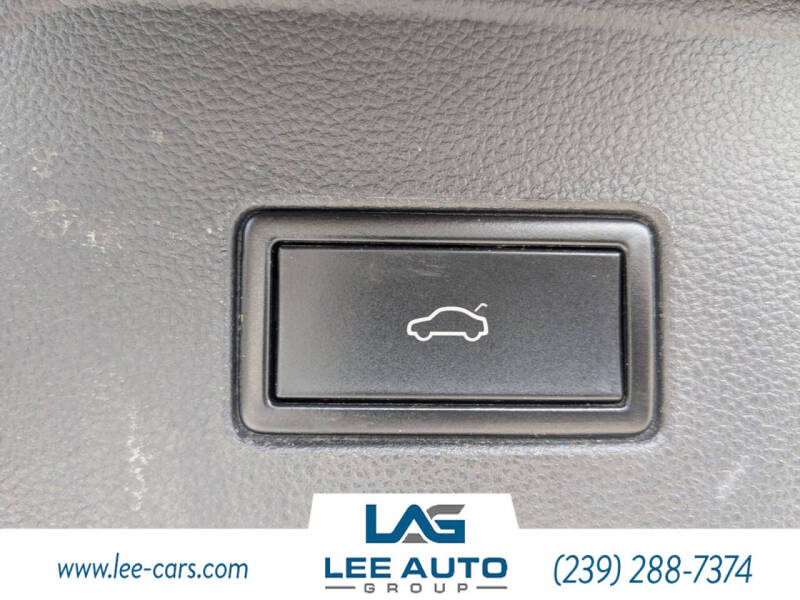 2020 Volkswagen Atlas SEL