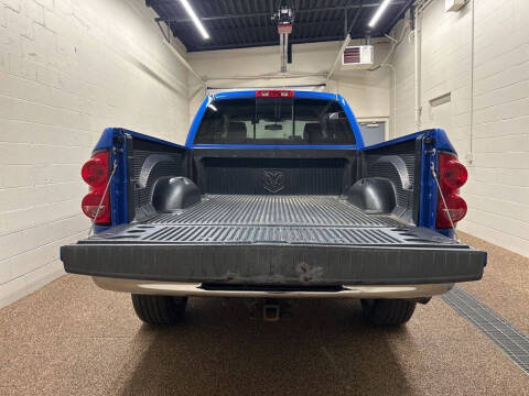 2007 Dodge Ram 1500