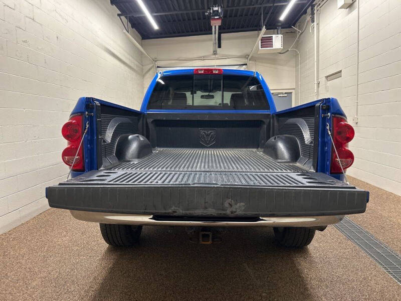 2007 Dodge Ram 1500