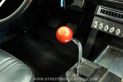 1966 Chevrolet Nova