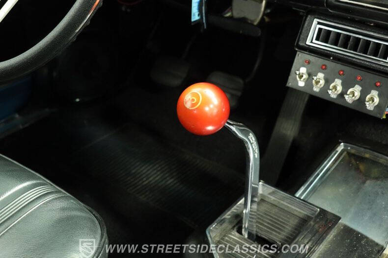 1966 Chevrolet Nova
