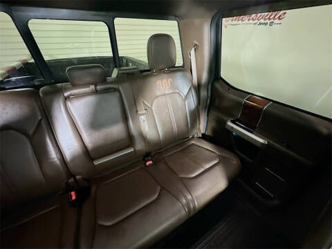 2017 Ford F-250 Super Duty