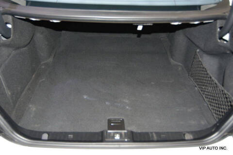 2009 Mercedes-Benz E-Class E 550