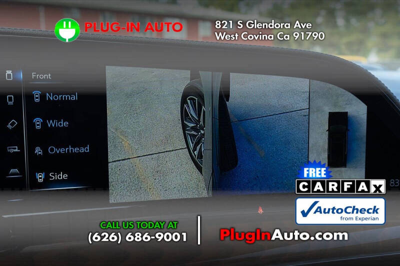 2024 Cadillac Escalade ESV Sport Platinum