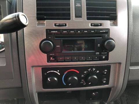 2006 Dodge Dakota SLT