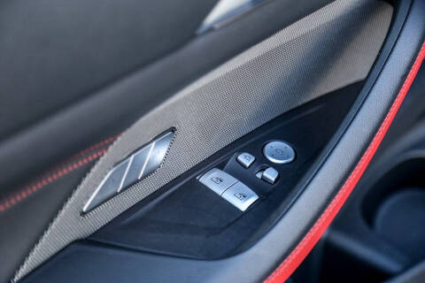 2025 BMW 4 Series M440i xDrive