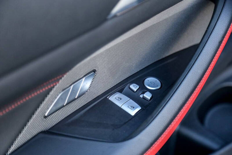 2025 BMW 4 Series M440i xDrive