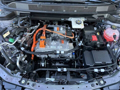 2026 Chevrolet Equinox EV LT 2