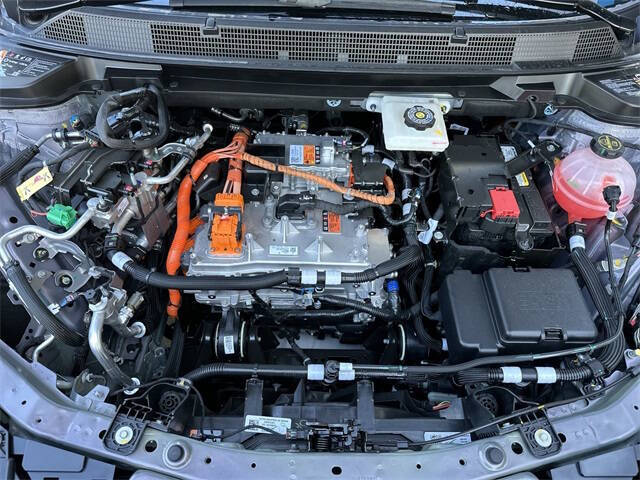 2026 Chevrolet Equinox EV LT 2