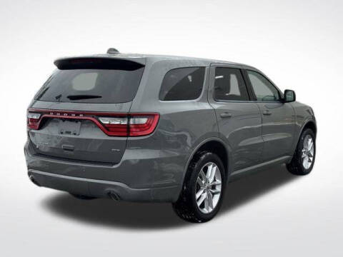 2022 Dodge Durango GT