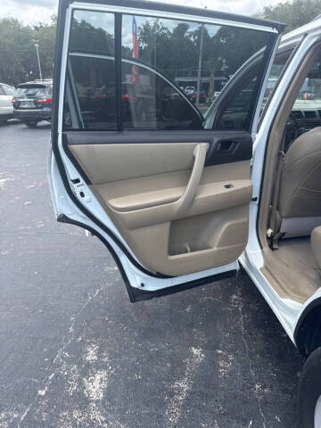 2010 Toyota Highlander