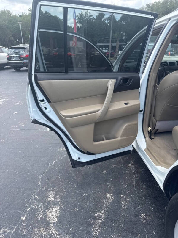 2010 Toyota Highlander