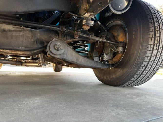 1959 Chevrolet Apache