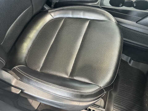 2022 Ford Escape Hybrid SEL