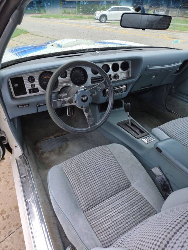 1979 Pontiac Trans Am