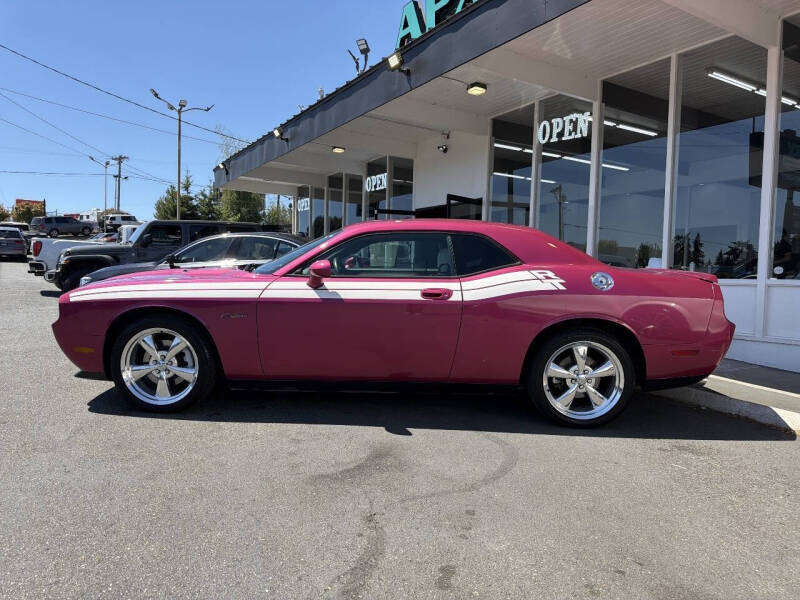 2010 Dodge Challenger R/T