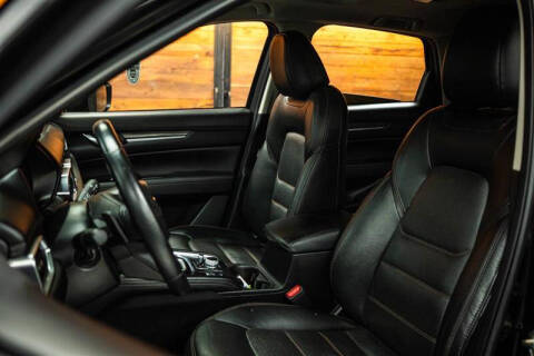 2023 Mazda CX-5 2.5 S Premium Plus