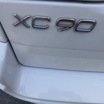 2014 Volvo XC90 3.2 Platinum