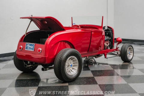 1929 Ford Model A