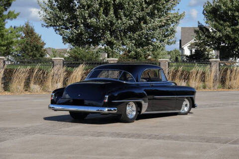 1952 Chevrolet Bel Air