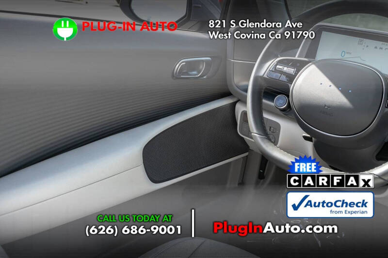 2024 Hyundai IONIQ 6 SEL