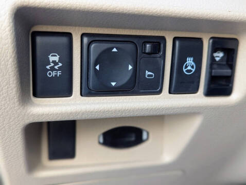 2014 Nissan Maxima 3.5 SV