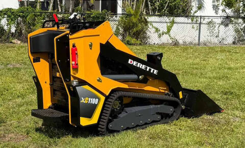 2026 Derette XC1100