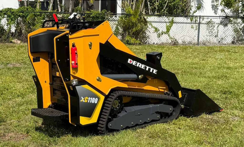 2026 Derette XC1100