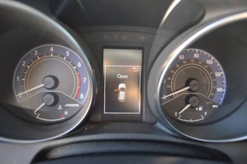 2016 Scion iM