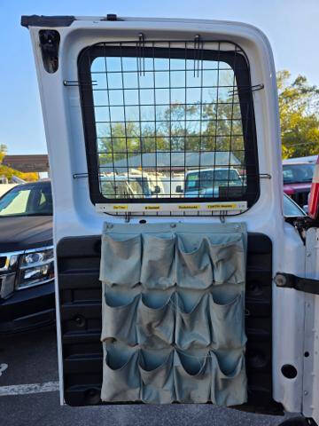 2011 Chevrolet Express 2500