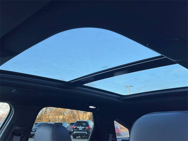 2024 Acura ZDX A-SPEC