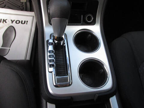 2009 GMC Acadia SLE-1