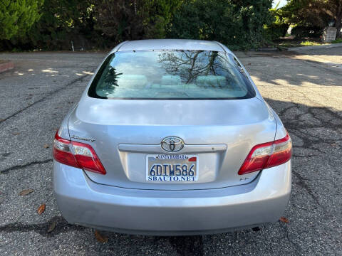 2008 Toyota Camry LE